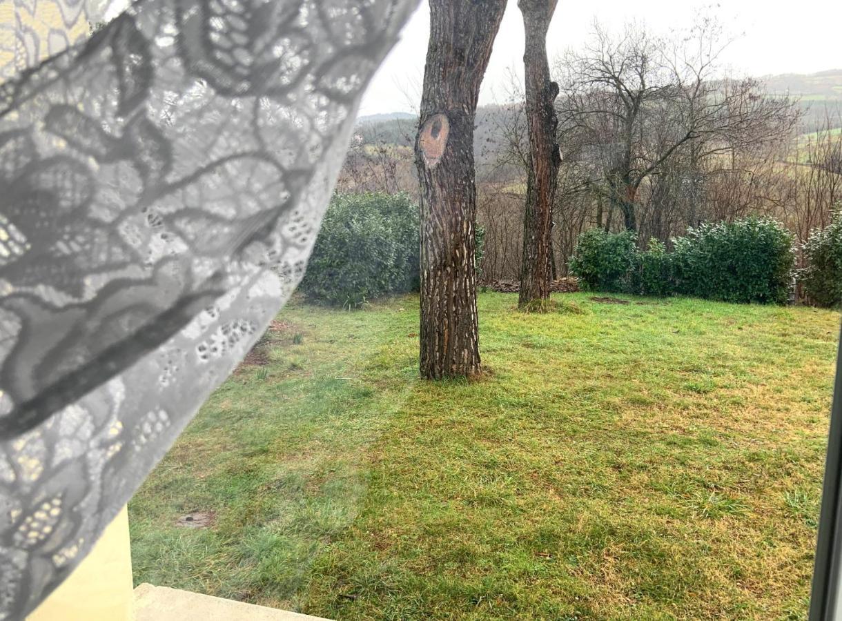 ilgiardinoincantato Grizzana Dış mekan fotoğraf